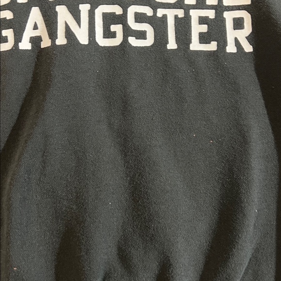 Spiritual Gangster Varsity Classic Hoodie - Picture 5 of 6